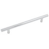 Stone Harbor Hardware Bar Cabinet Pull, 160 Millimeters, 220mm Overall