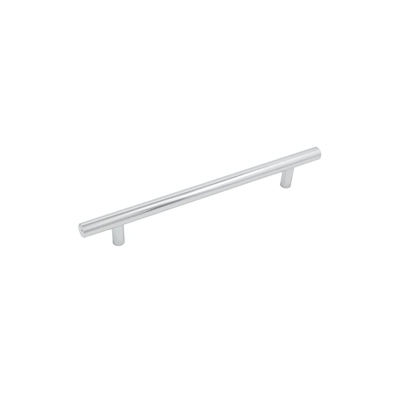 Stone Harbor Hardware Bar Cabinet Pull, 160 Millimeters, 220mm Overall