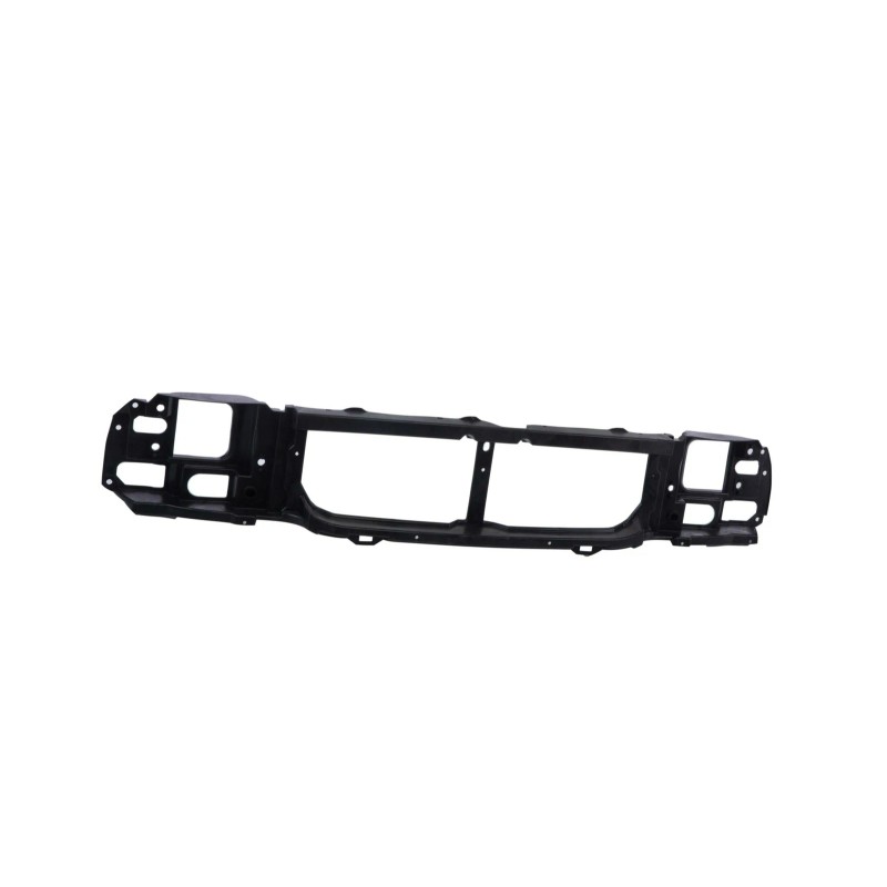 AMPLETHINK Headlight Mounting Header Panel Nose For 1998-2003 Ford Ranger