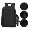 Double Shoulder Backpack with Rain Cover for DJI Mavic 3