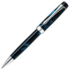 PILOT Custom Heritage SE BKVH-15SR Ballpoint Pen Marble Blue MAL