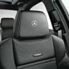 Auto Tattoo 1X For A.M.G Front Seat Back Performance Sport
