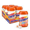 MENTOS Mentos Kaugummi Vitamins Citrus, 6 Boxen zuckerfreie Chewing Gums