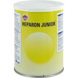 Heparon Junior Powder
