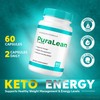 PuraLean – Daily Fiber Support with a Clean, Well-Rounded Formula