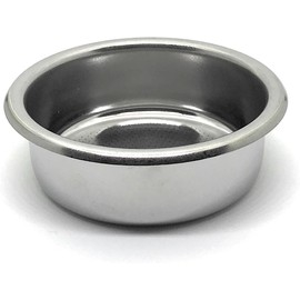 Breville .BES980XL/18.7 Two Cup Single Wall Filter, 58mm