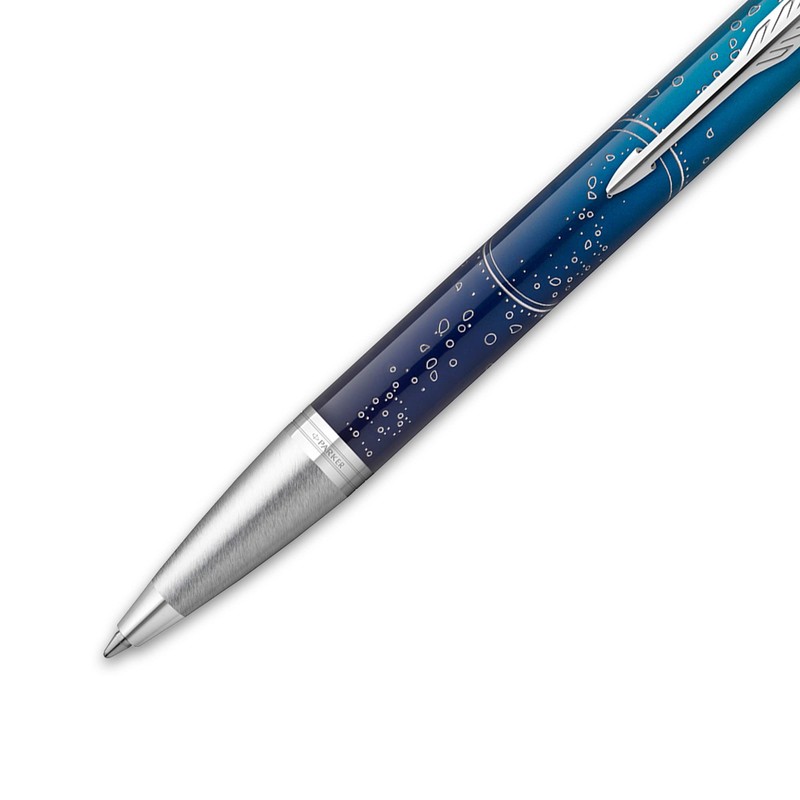 PARKER 2169148 Parker Ballpoint Pen, IM Submerged CT Special Edition
