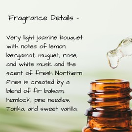 Generic Lotion Bar 2 oz Handmade, Use for Massage or Daily Skin Moisturizing, Customize With Optional FREE Additives, Oval Shaped Floral Design (Jasmine Pine)