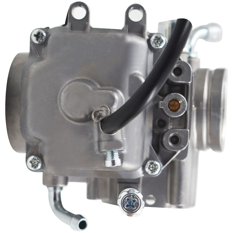 TJHSM Carburetor Carb Replacement for Arctic Cat Bearcat 454 2x4