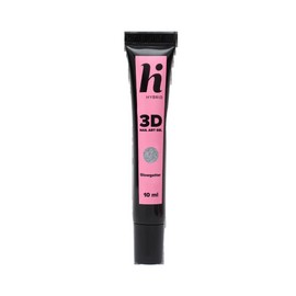 Hi Hybrid 3D Nail Art Gel Glowgetter