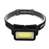 K371 Floodlight Rechargeable Headlamp with Red Source LED Headlamp for
