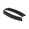 YUCKMZ Interior Door Pull Handle Black Compatible with VW Beetle
