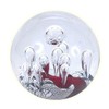 Dream Globe, Glass Sphere, Paperweight, Wish globe,dream ball, Decorative Glass