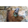 Xeno Waterproof Mini Military Standard Cree LED Flashlight ES1 with