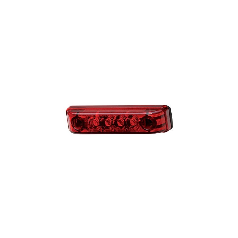 HELLA 2TM 357 010-011 Tail Light - Valuefit - LED