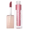 Maybelline Lifter Gloss Hydrating Lip Gloss Petal
