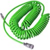 Kenoh Coiled Air Hose 32.8 ft (10 m) φ 0.2