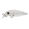 SMITH LTD Minnow Gunship SS 2.5g 36mm Clear Glitter #4