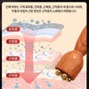 모노리 피로회복 순환 휴대용 원목 눈 얼굴 붓기 섬세 괄사