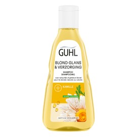 Guhl Colour Light Blonde Shampoo 250 ml