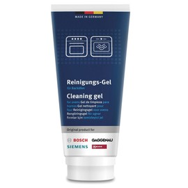 BSH Reinigungs-Gel für Backöfen 00311859