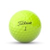 2025 Titleist Pro V1 Pro V1 Yellow (1 Dozen 12