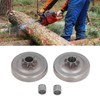 Chainsaw 7 Tooth Clutch Drum Needle Bearing Kit Sprocket Accessories