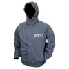 FROGG TOGGS Men's FTX Lite Rain Jacket - Waterproof, Breathable,