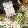 Vintage Ceramic Foaming Soap Dispenser for Bathroom & Kitchen Refillable