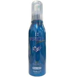 Sunny Place Apulcel Premium Medicated Hair Pack, Smooth, 5.6 fl oz (165 ml)