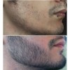 Balsamo Profesional Barba Bigote Nacer Crecer Novocrin 55gr Suave