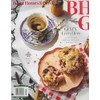 Better Homes & Garden Magazine October 2025 Cozy lives here
