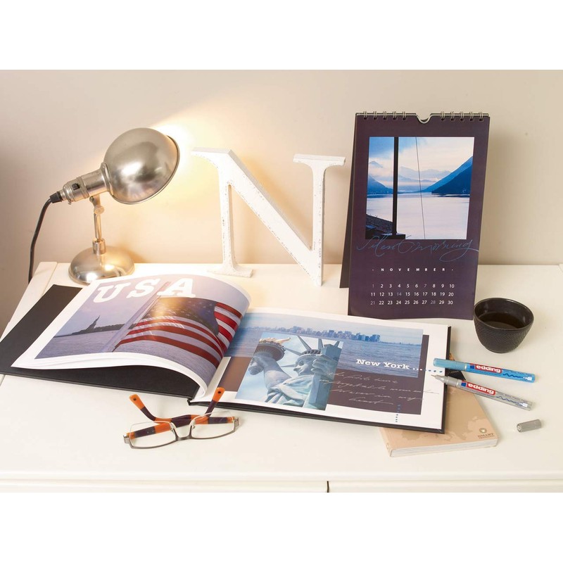 edding 780 Paint Marker Pen Extra Fine Low Odour -