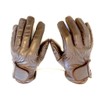 Sulkhanz Horse Riding MEN'S Gloves Soft Leather 100% Real Leather