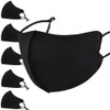 Feather Store Brand Large Cooling Mask, Large Mask, Summer Mask,