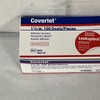 OVAL Spots Adhesive Dressing, 1 1/4" Oval, 100/Box