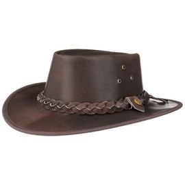 Scippis “Australian Adventure” wear hooley - l