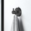 DGYB Suction Cup Hooks - Set of 2 Towel Hooks