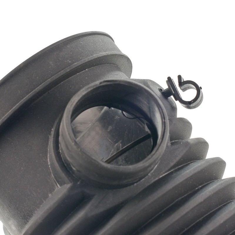Frankberg Intake Hose Bellows Air Hose Compatible with 5 Series