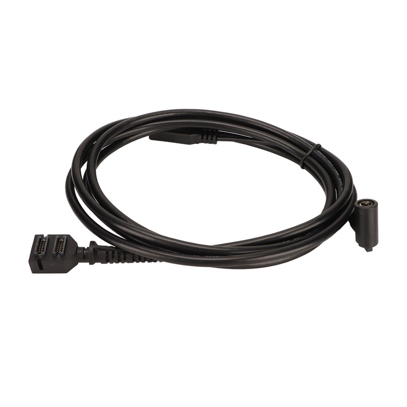 USB Cable for Verifone VX805 VX820 Dual 14pin IDC DC5521