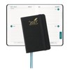 BEZEND Mini Pocket Calendar 2027 Bi-Daily, Weekly Monthly Planner for