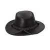 Walker and Hawkes - Outdoor Traveller Hat Made of Cowhide