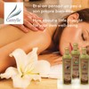 Camylle Pure Massage Orient High Quality Massage Oil for Traditional