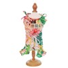 Hdwk&Hped Dog Shirt Hawaiian Style Dog Onesie Summer Dog Pajamas