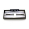Cross Tech 2.2 Ballpoint Pen with Touch Screen Stylus, Chrome,