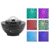 Star Projector Remote Control with Bluetooth Music Speaker USB Powered