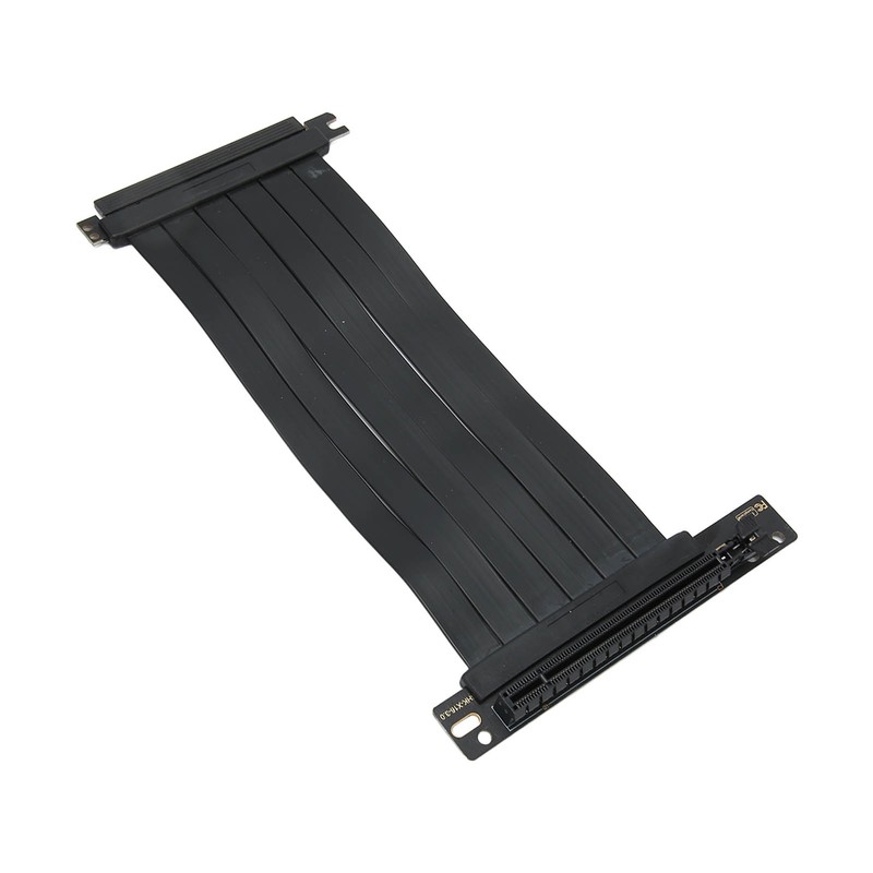 PCI Express3.0 Extension Cable Support X16 X8 X4 X1 20cm