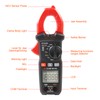 MAYILON MY2600C Digital Current Clamp Meter Auto Ranging Multimeter Measures