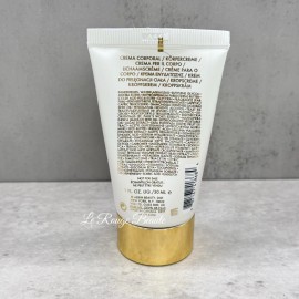 Aerin Mediterranean Honeysuckle Body Cream 1oz 30ml Travel Size