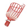 Fruit Picker Basket Iron Fruits Harvester Basket with Cushioned Foam